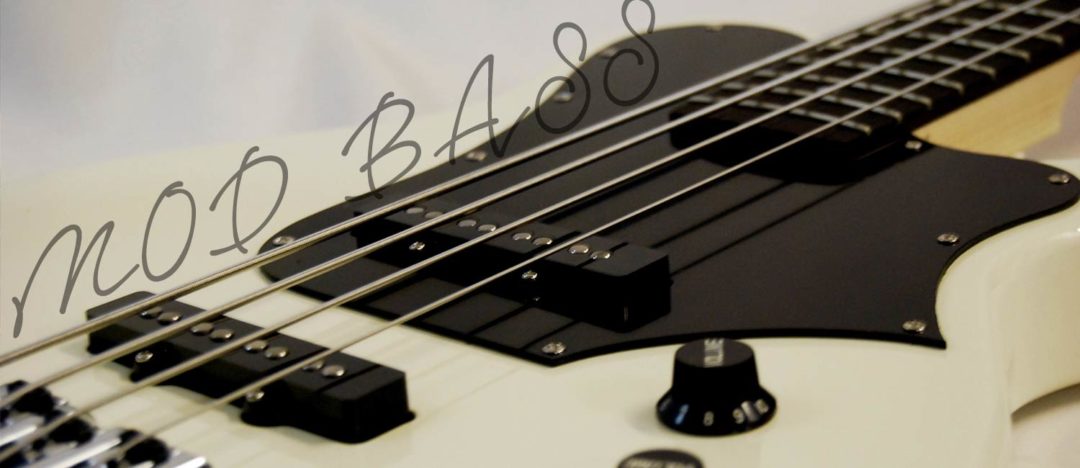 MOD BASS