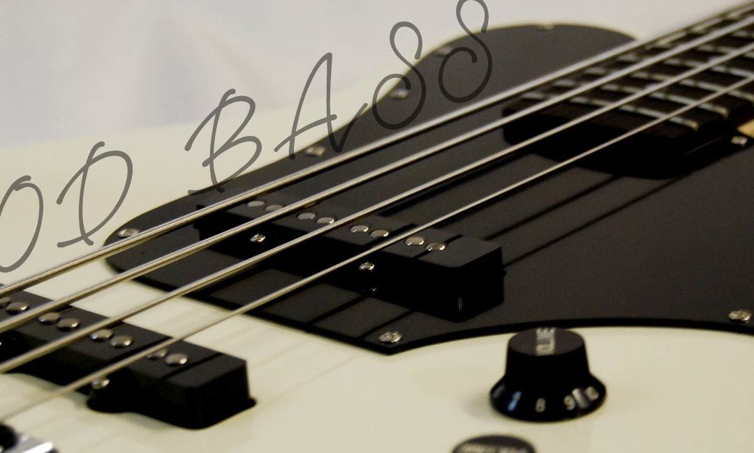 MOD BASS