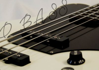 MOD BASS